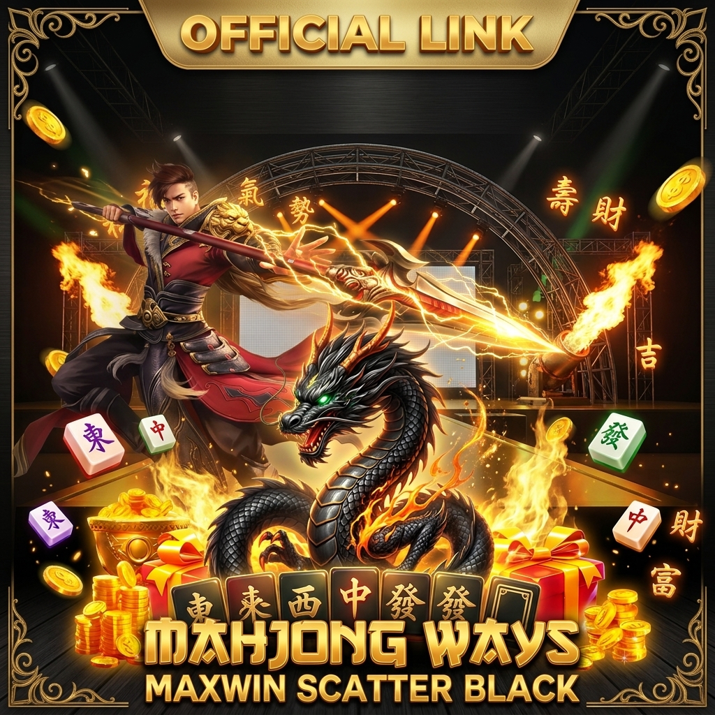 GAME ONLINE TERGACOR