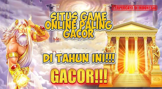 Slotinfini Alternatif