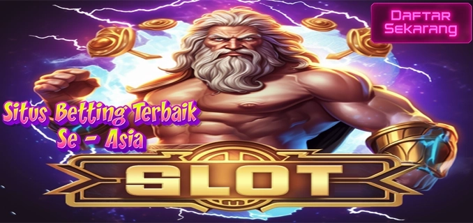 Slotinfini App