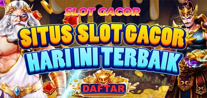 Slotinfini Live