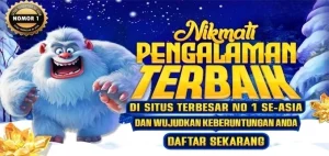 Slotinfini Winrate