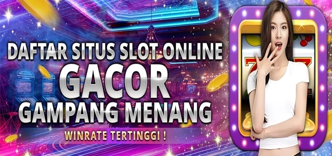 Slotinfini Winrate