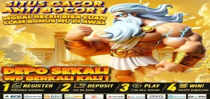 Slotinfini Daftar