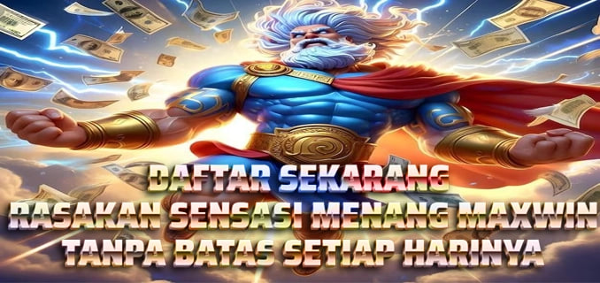 Slotinfini Play