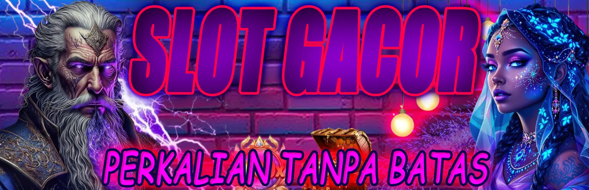 Banner slotinfini.net