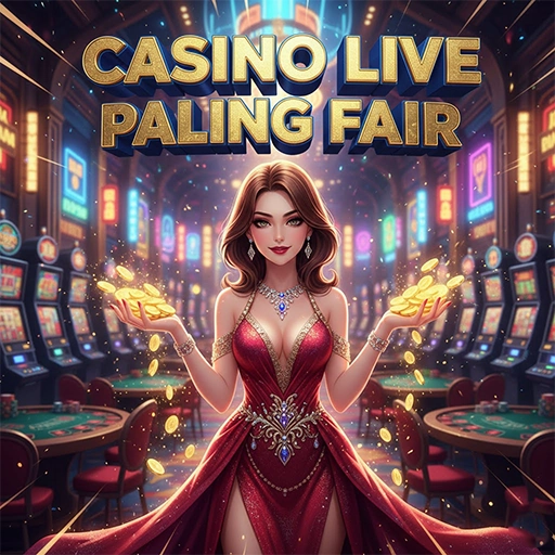 Slotinfini Vegas
