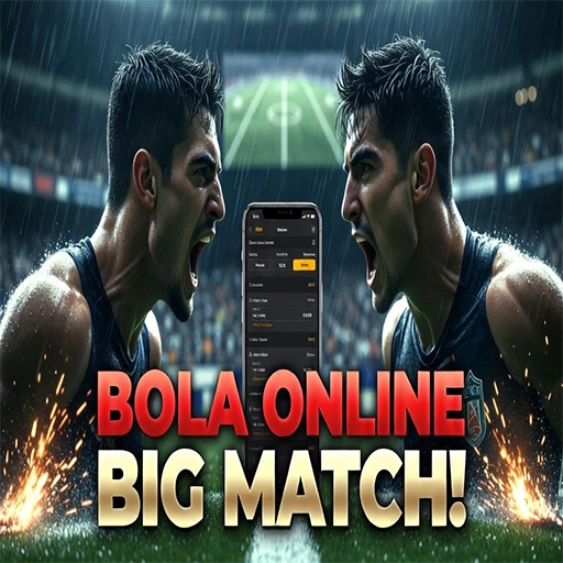 Half Time Slotinfini